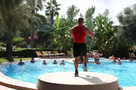 Baia Del Sole Resort - 28