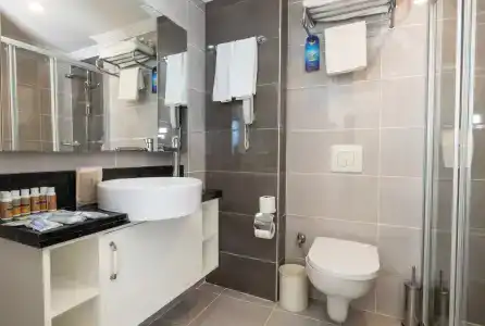 Crystal Aura Beach Resort & Spa  - 13