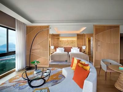 Ana Intercontinental Beppu Resort & Spa, An Ihg - 132