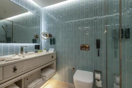 Hilton Istanbul Bosphorus - 63