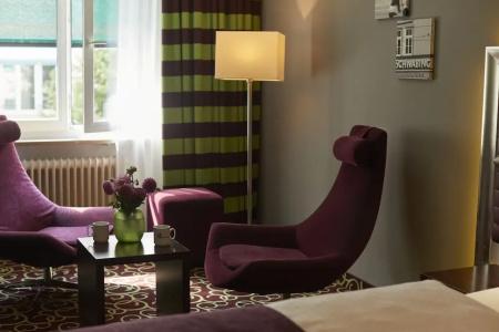 Metropol by Maier Privathotels - 152