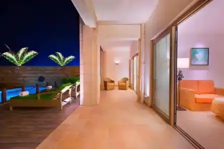 Sheraton Sanya Haitang Bay Resort - 89