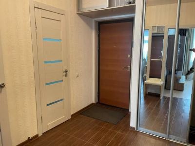 Аврора на проспекте Притомский 11/1 - 15