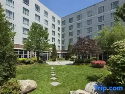 Le Meridien Boston Cambridge - 30