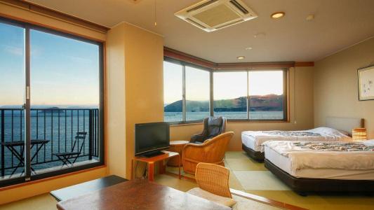 Ryokan Beniayu - 20