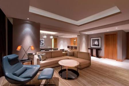 Sheraton Grand Bangalore at Brigade Gateway - 147