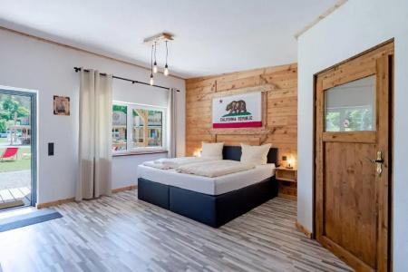 Zündstoff-City Western-Motel - 19