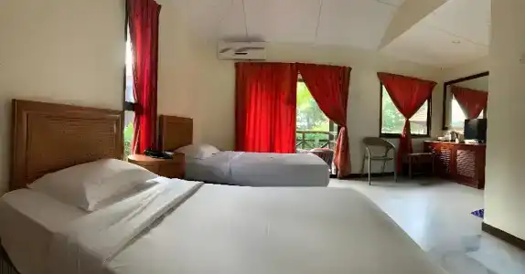 Puteri Bayu Beach - 3