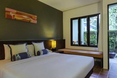 Aqua Beads Samed - 44