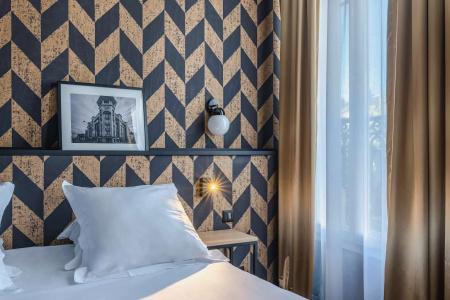 Best Western Centre Reims - 4