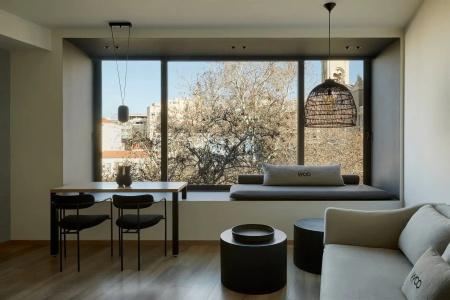 Athens Woo Suites - 77