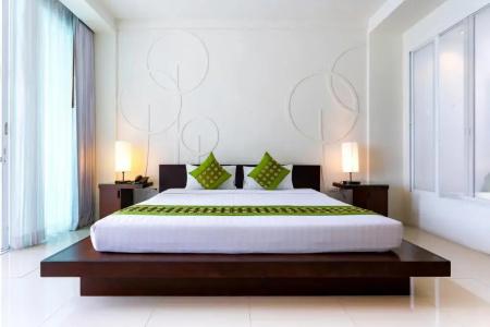 The Palmery Resort - Sha Extra Plus - 47