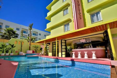 Tropicana Ibiza - Adults Only - 29