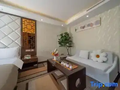 Lijiang Weave Sunshine Boutique Inn - 62