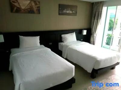 Grand Supicha City - Sha Plus - 111