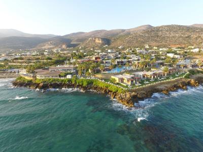 Ikaros Beach, Luxury Resort & Spa - 34