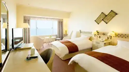 Ana Holiday Inn Resort Miyazaki, An Ihg - 55