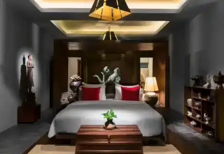 Sokkhak Boutique Resort - 91