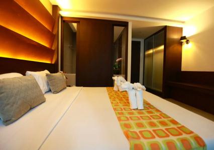 The Bangkok Major Suite - 3