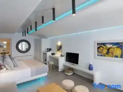 Secret Legend Suites - 43