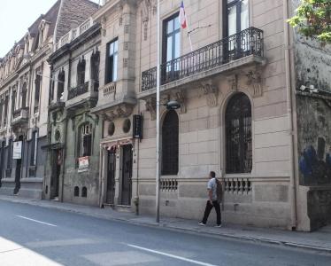 Santiago Backpackers - 28