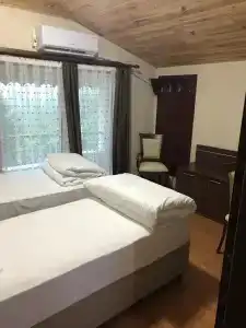 Zarha Mountain Resort - 53