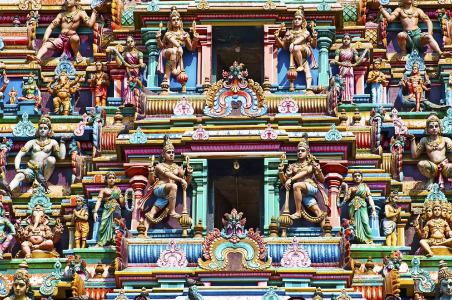 Welcomby ITCs, Cathedral Road, Chennai - 0
