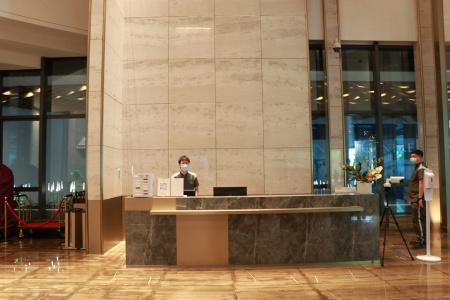 Crowne Plaza Shenzhen Nanshan, An Ihg - 34