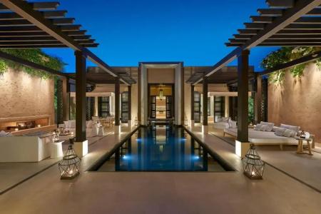 Mandarin Oriental, Marrakech - 58