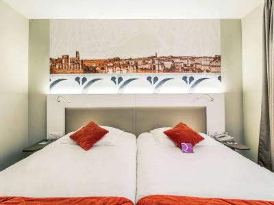 Mercure Albi Bastides - 17