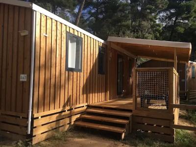 Camping Cala Llevado - 18