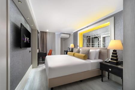 Mercure Istanbul Bomonti - 43