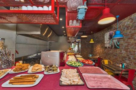 Endless Comfort Taksim - 9