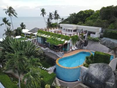 The Rock Samui - Sha Extra Plus - 217