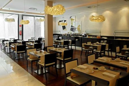 Grupotel Gran Via 678 - 16
