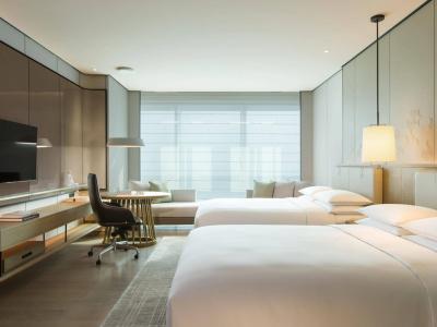 Shenzhen Marriott Nanshan - 5