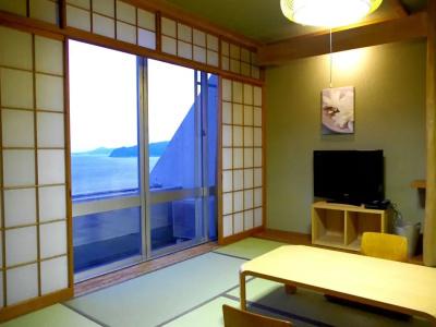 Breezbay Seaside Resort Atami - 18