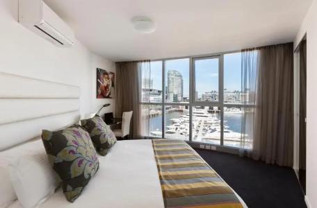 The Sebel Docklands - 124