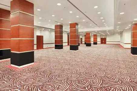 Ankara HiltonSA - 15