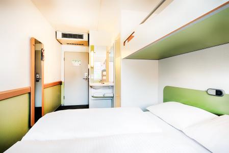 b&b müNchen-Garching - 46