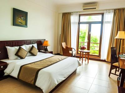 Sun Spa Resort & Villa - 44