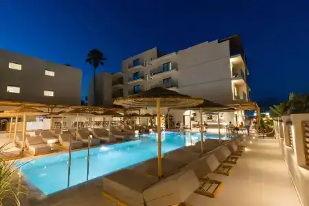 Cabana Blu & Suites - 17