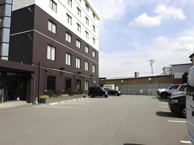 The Grand Court Matsusaka - 6