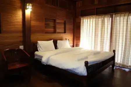 Mac Garden Resort - 0