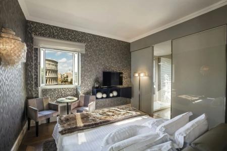 Palazzo Manfredi – Small Luxury Hotels of the World - 42