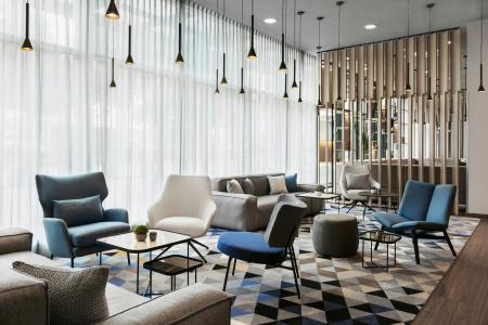 Residence Inn by Marriott Munich City East - 43