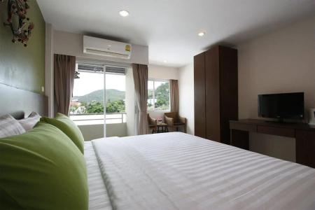Veerawan @ Hua Hin - 34