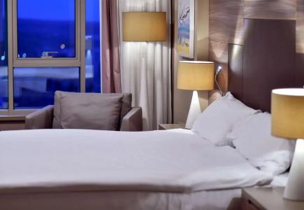 DoubleTree by Hilton Ankara Incek - 5