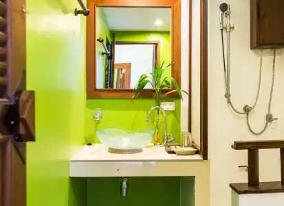 Ban Kong Rao Guesthouse - 7