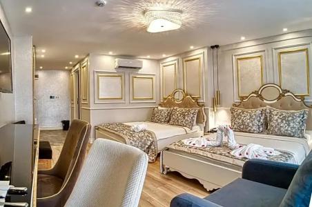 Sirkeci Ersu & Spa - 101